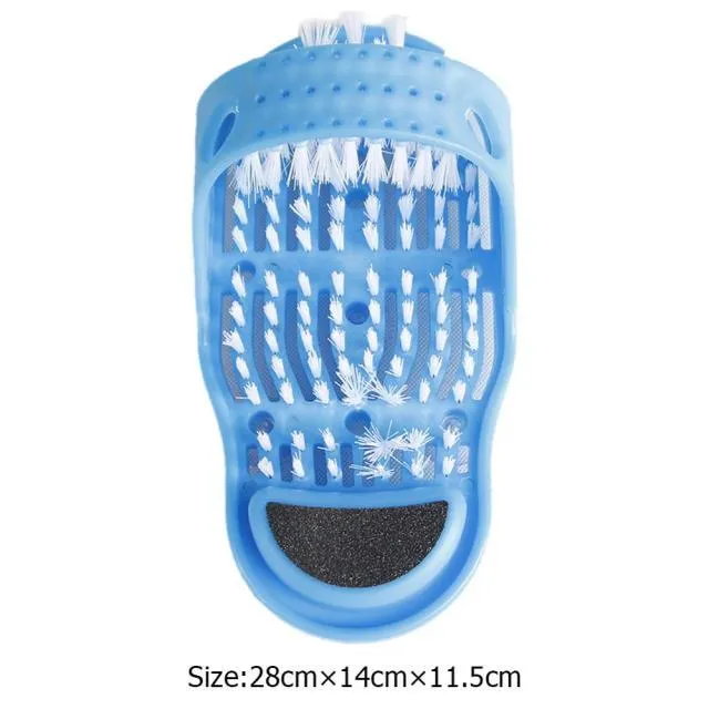 Foamy Foot Massager