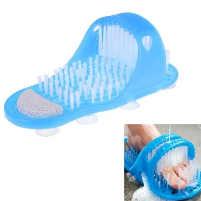 Foamy Foot Massager