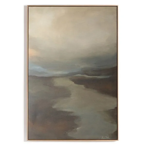 FOG II 24X36