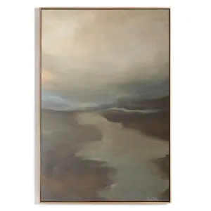 FOG II 24X36