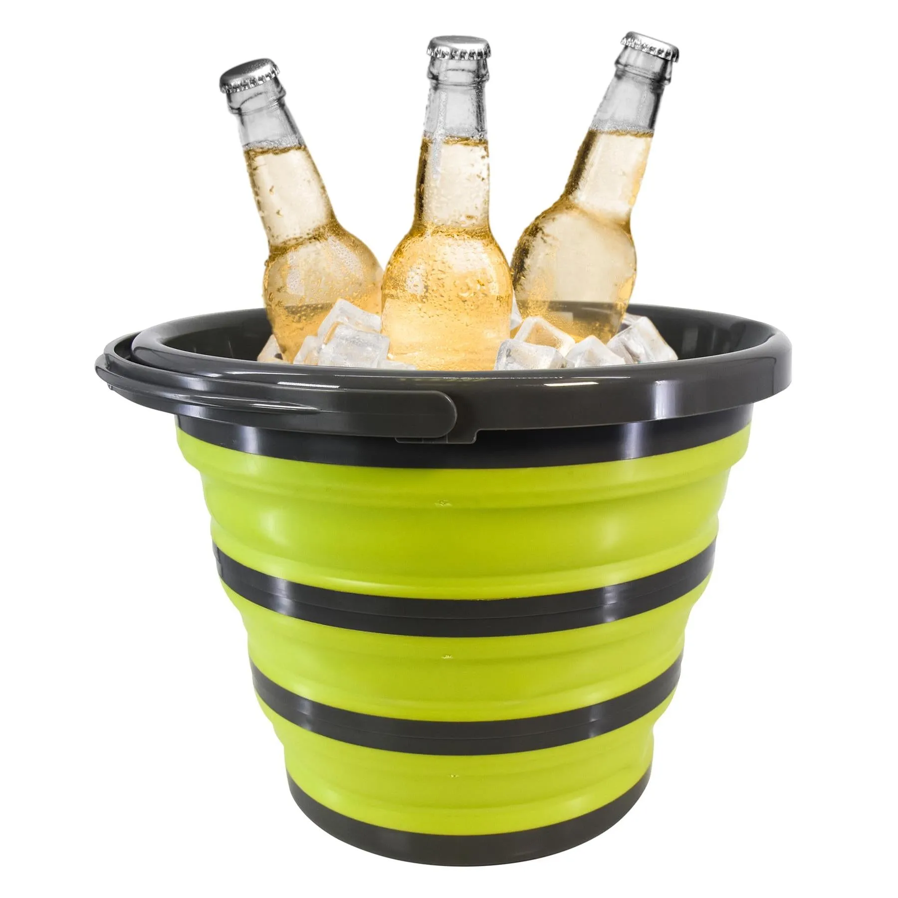 Folding Collapsible Bucket