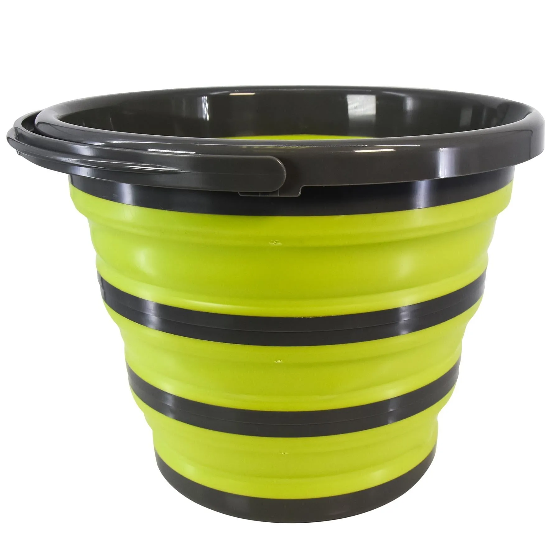 Folding Collapsible Bucket