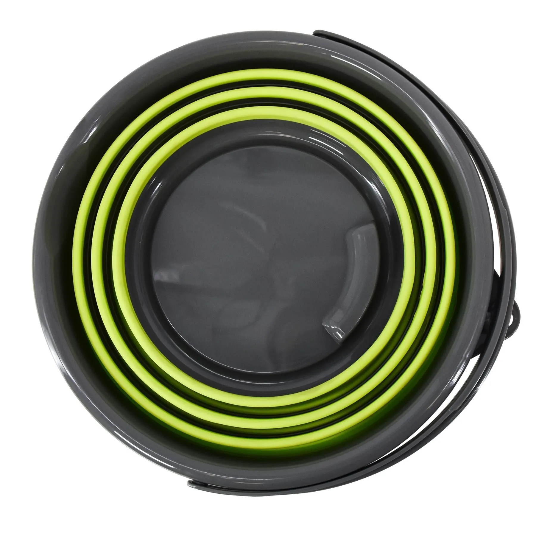 Folding Collapsible Bucket