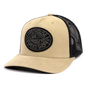 Forge Hat - Khaki