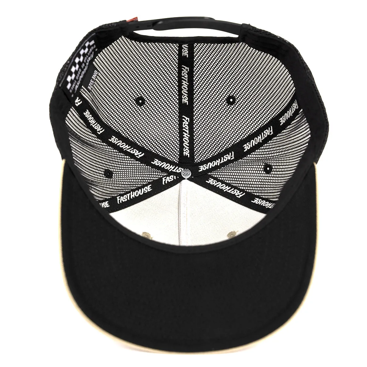 Forge Hat - Khaki