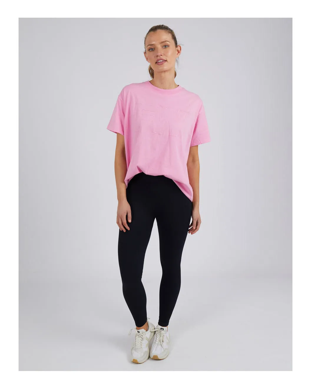 Foxwood On Point Legging - Black