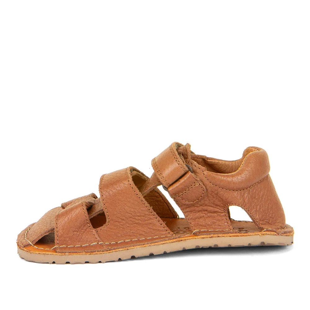 Froddo BAREFOOT FLEXY AVI Sandal Cognac G3150263-2