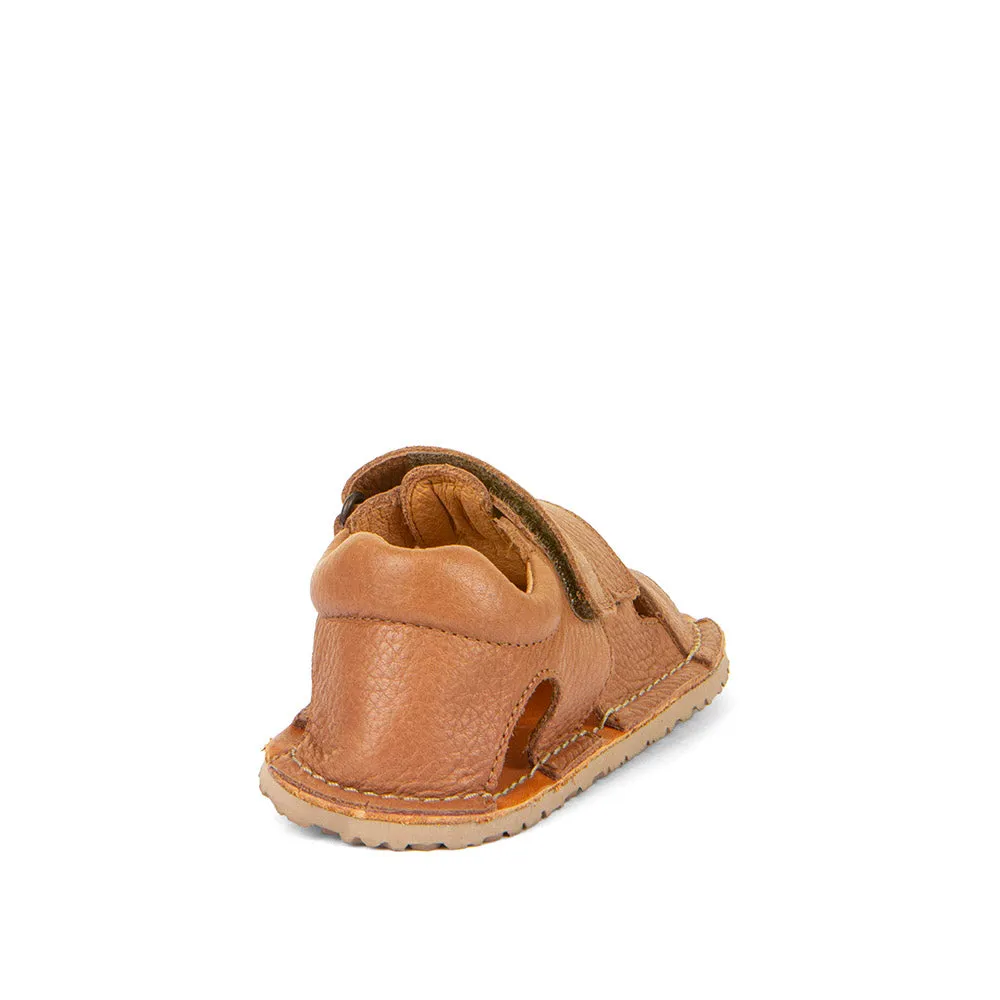 Froddo BAREFOOT FLEXY AVI Sandal Cognac G3150263-2