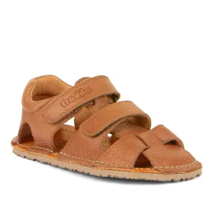 Froddo BAREFOOT FLEXY AVI Sandal Cognac G3150263-2