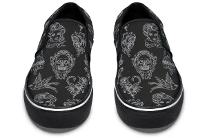 Furio Flash Slip On Shoes