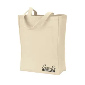 Gemline All-Purpose Tote