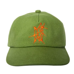 General Hat - Green