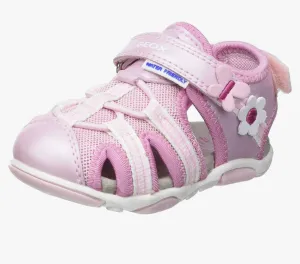 Geox B S Agasim Pink