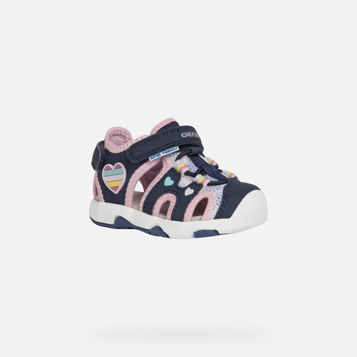 Geox Multy Water Friendly Sandals
