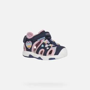Geox Multy Water Friendly Sandals