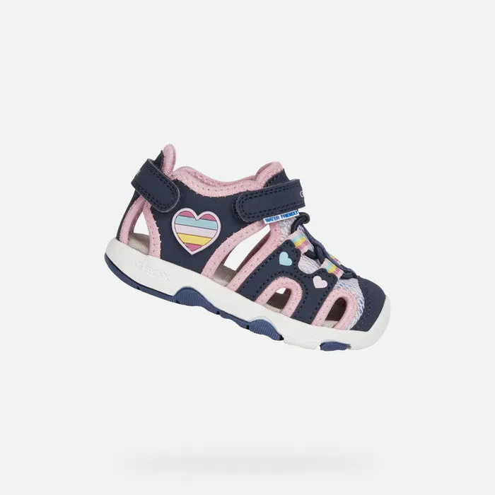 Geox Multy Water Friendly Sandals