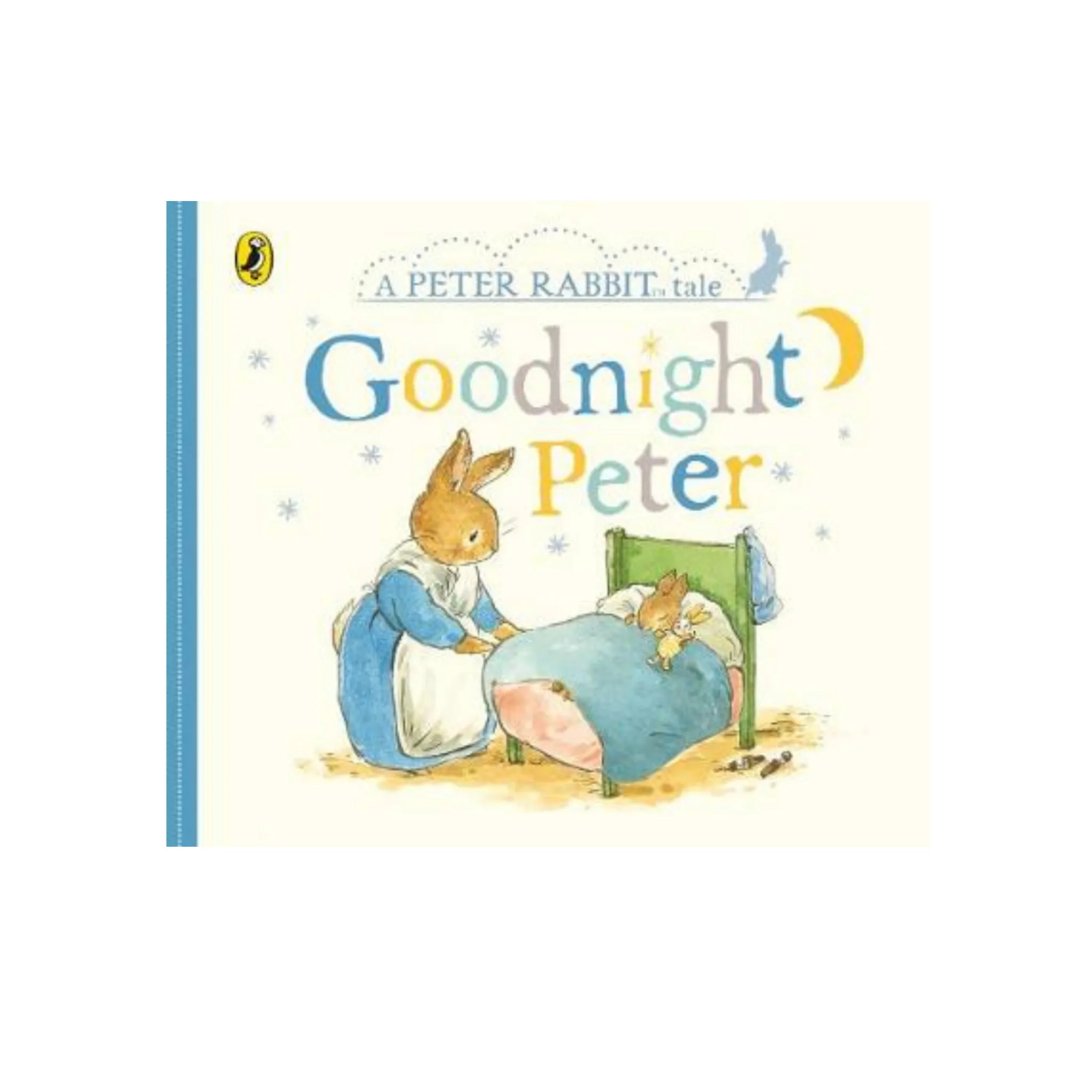 Goodnight Peter Rabbit Gift Box