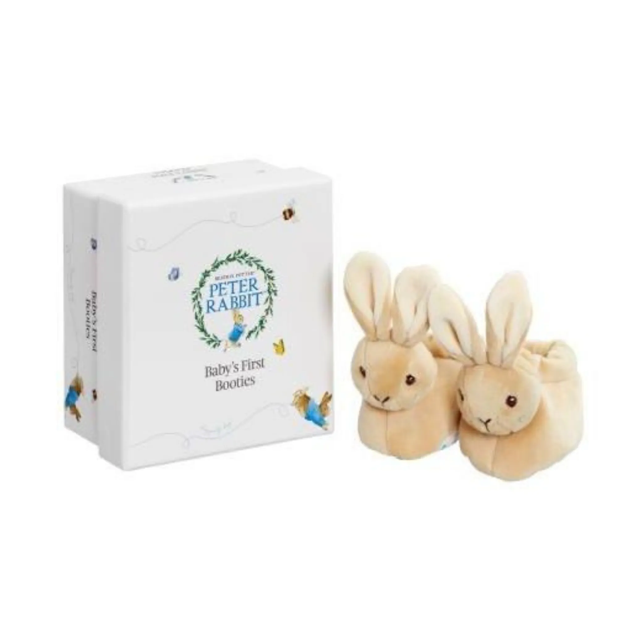 Goodnight Peter Rabbit Gift Box