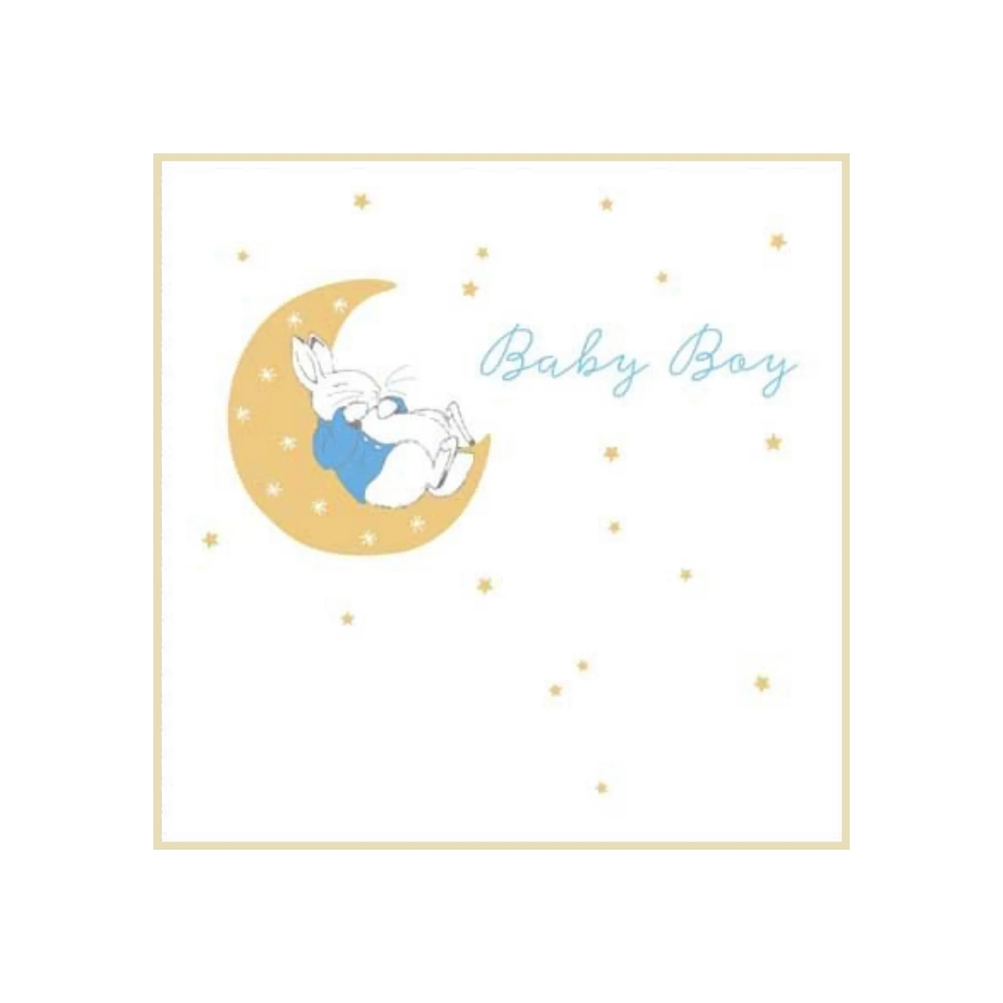 Goodnight Peter Rabbit Gift Box