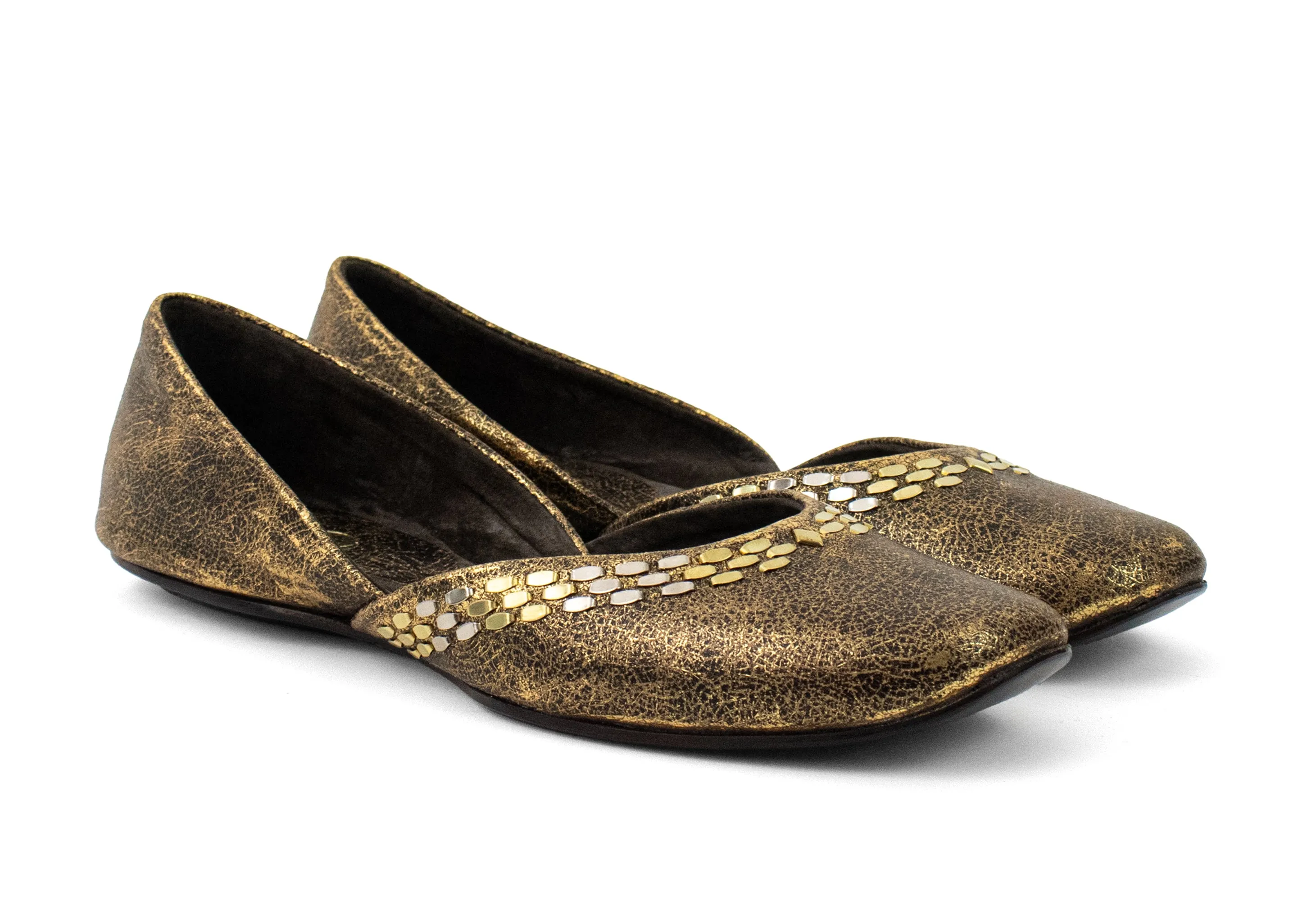 Grace Flat