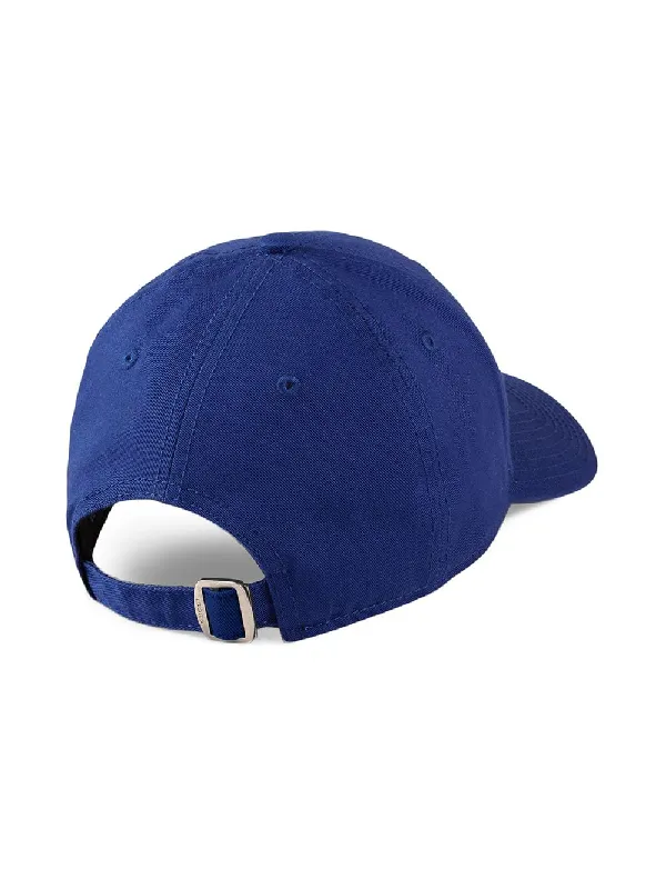 Gucci Baseball Cap With NY Yankees™ Patch In Blue