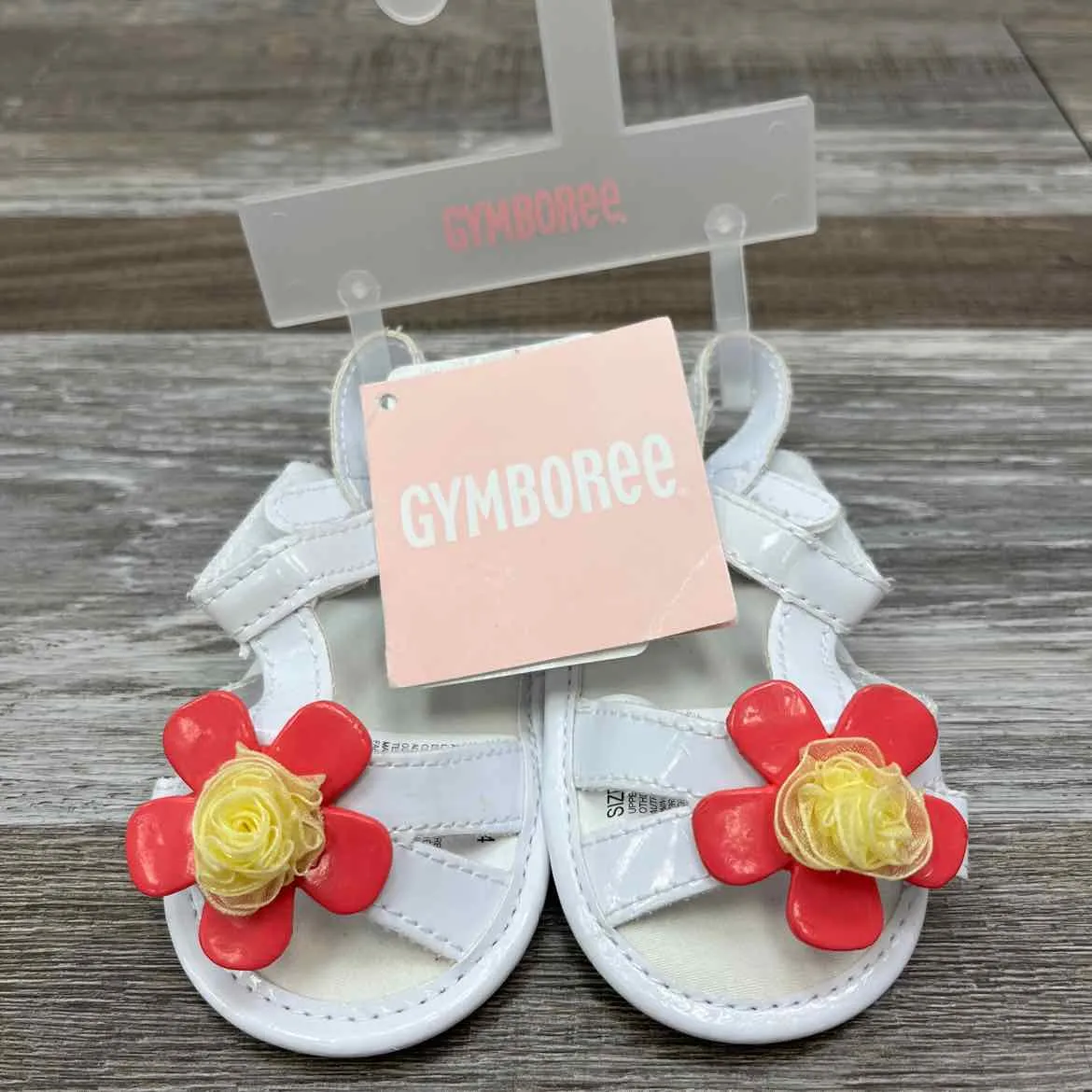 Gymboree FOOTWEAR sandals