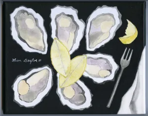 Half Dozen Oysters No. 1