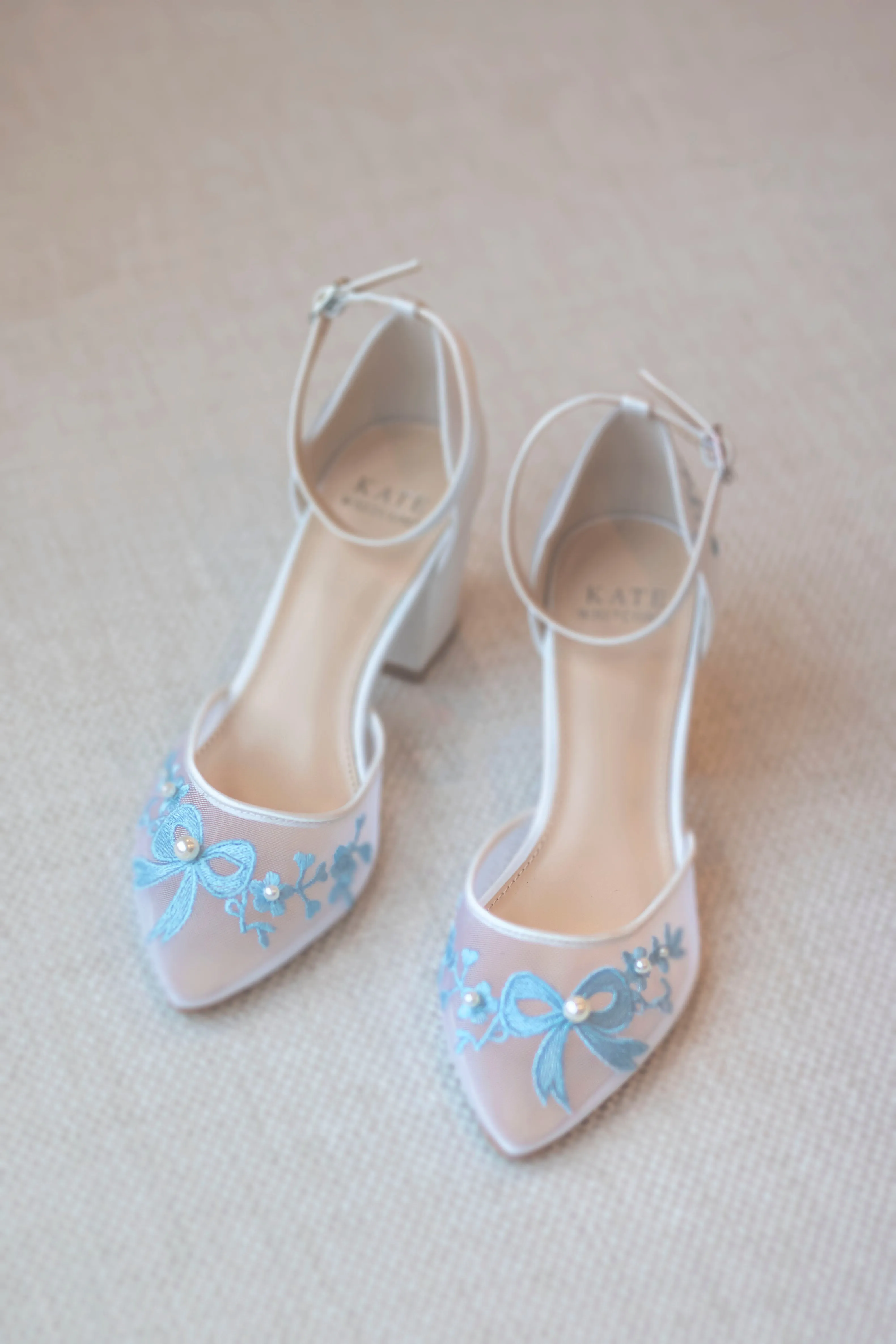 Halo Blue