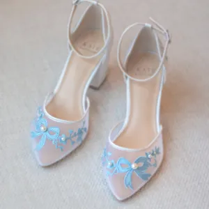 Halo Blue