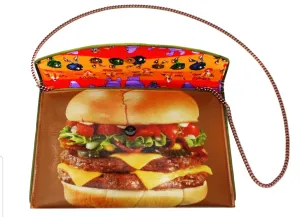 HAMBURGER Handbag