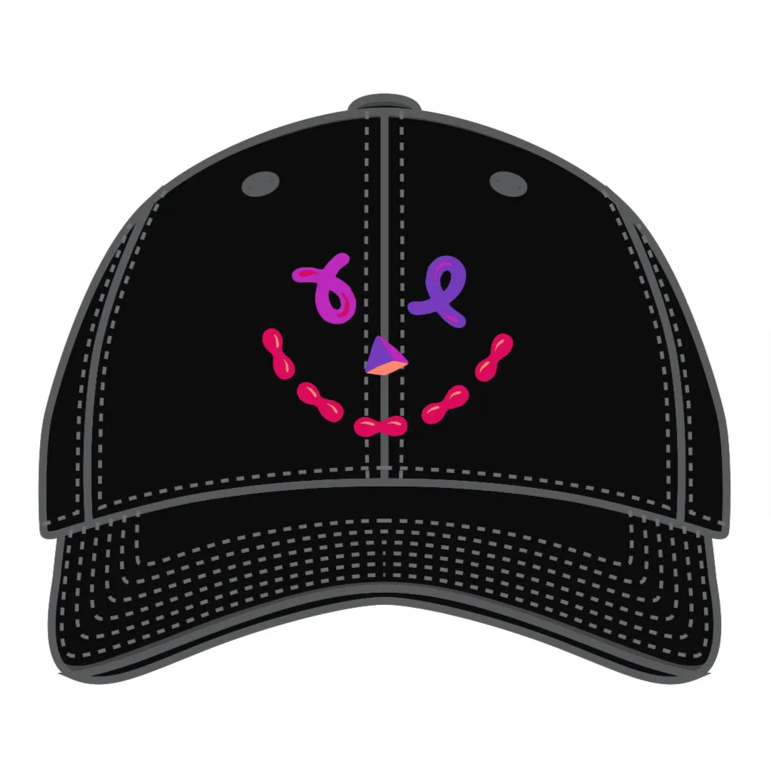 Happy Dad Hat