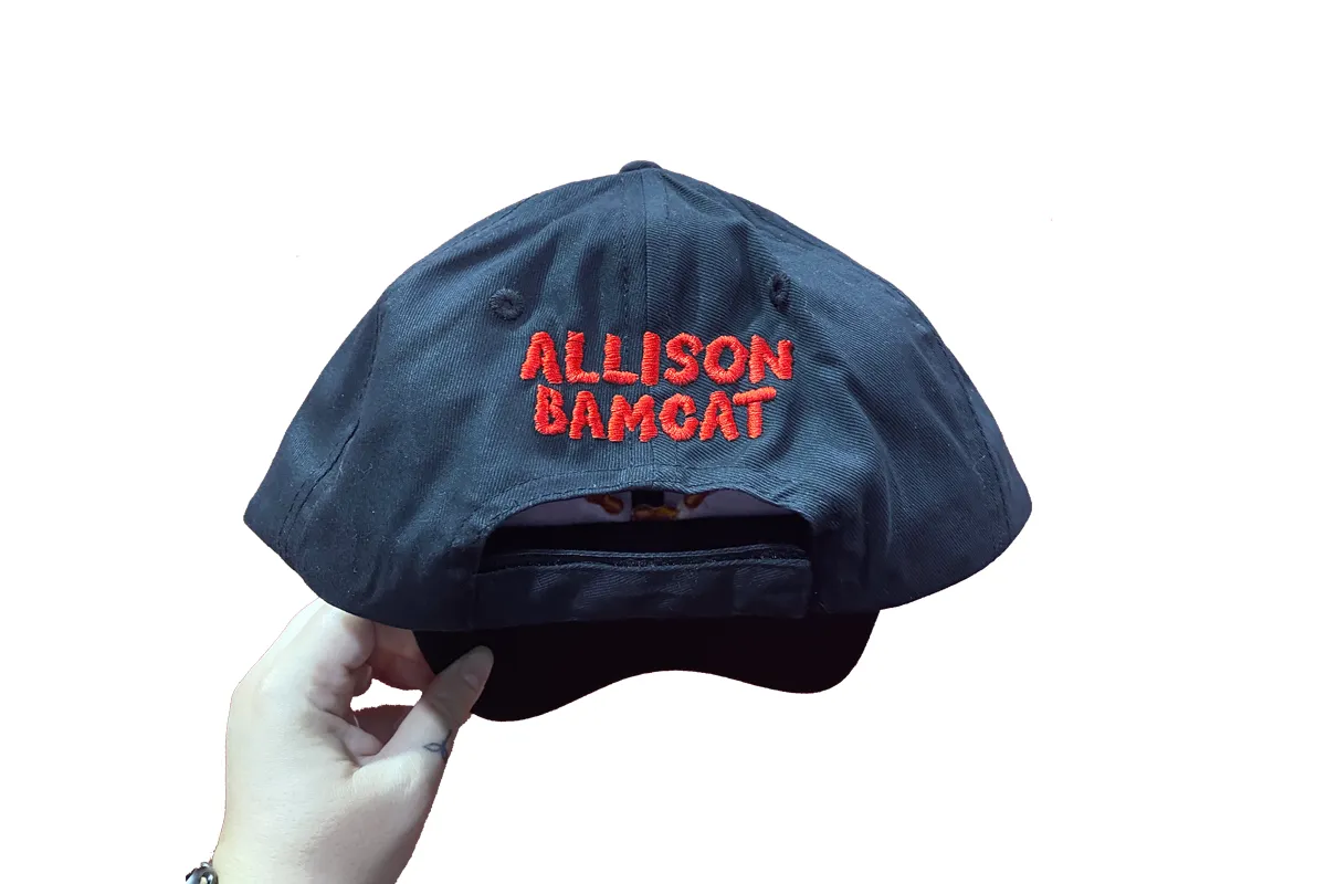 Happy Dad Hat