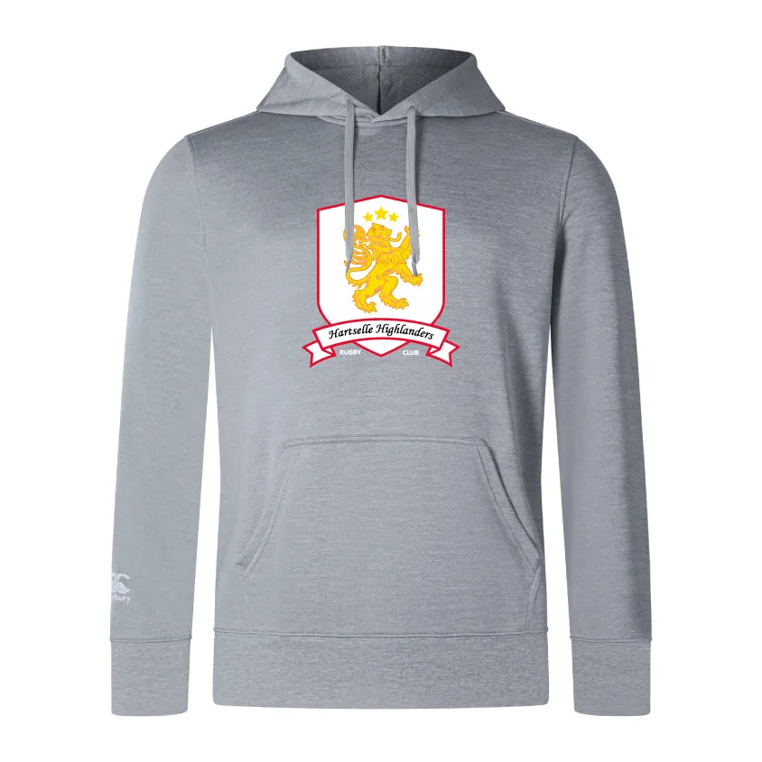 Hartselle Highlanders Club Lightweight Hoodie by Canterbury