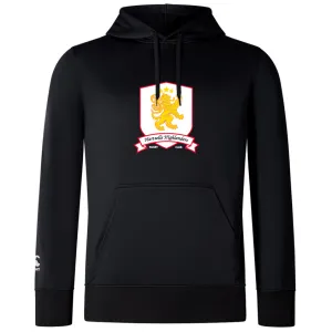 Hartselle Highlanders Club Lightweight Hoodie by Canterbury