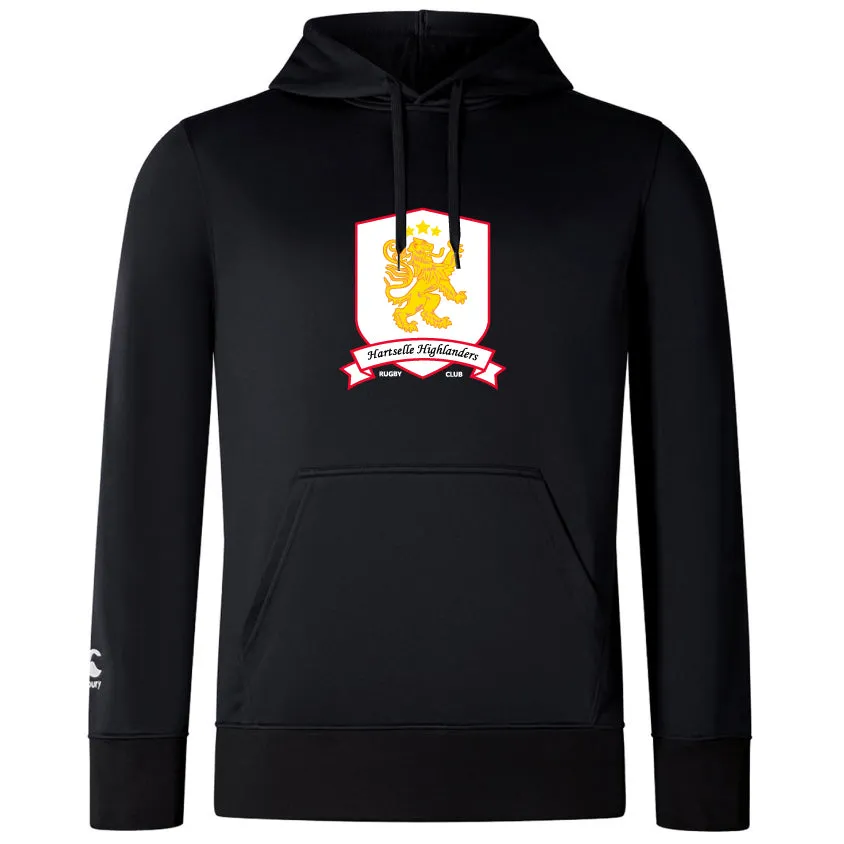 Hartselle Highlanders Club Lightweight Hoodie by Canterbury