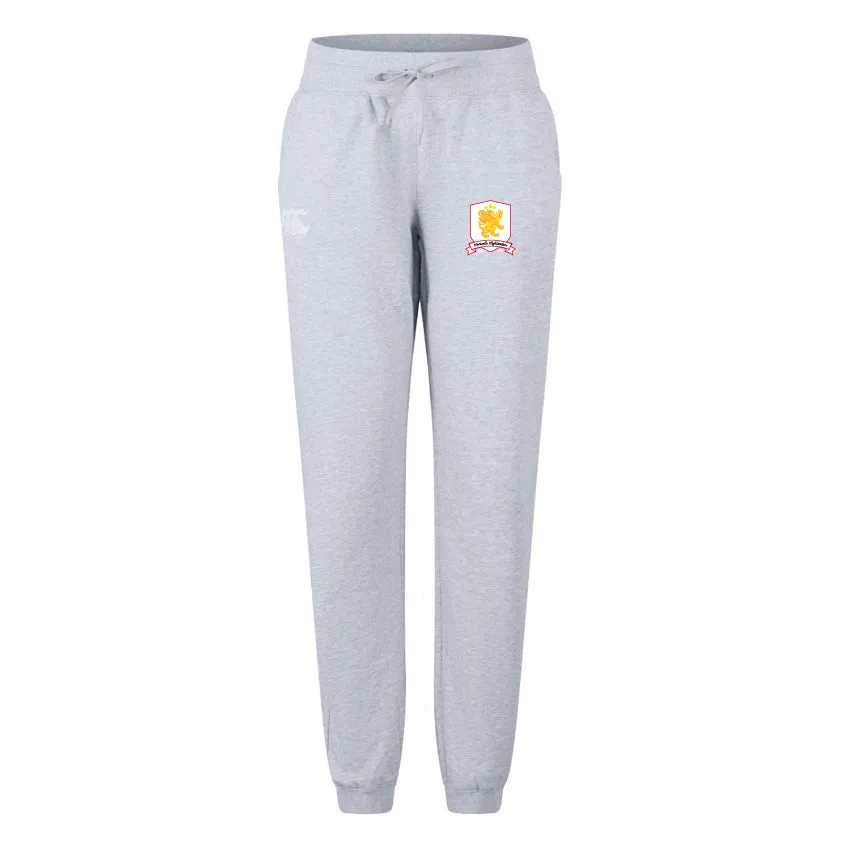 Hartselle Highlanders Women's Leisure Sweatpant by Canterbury