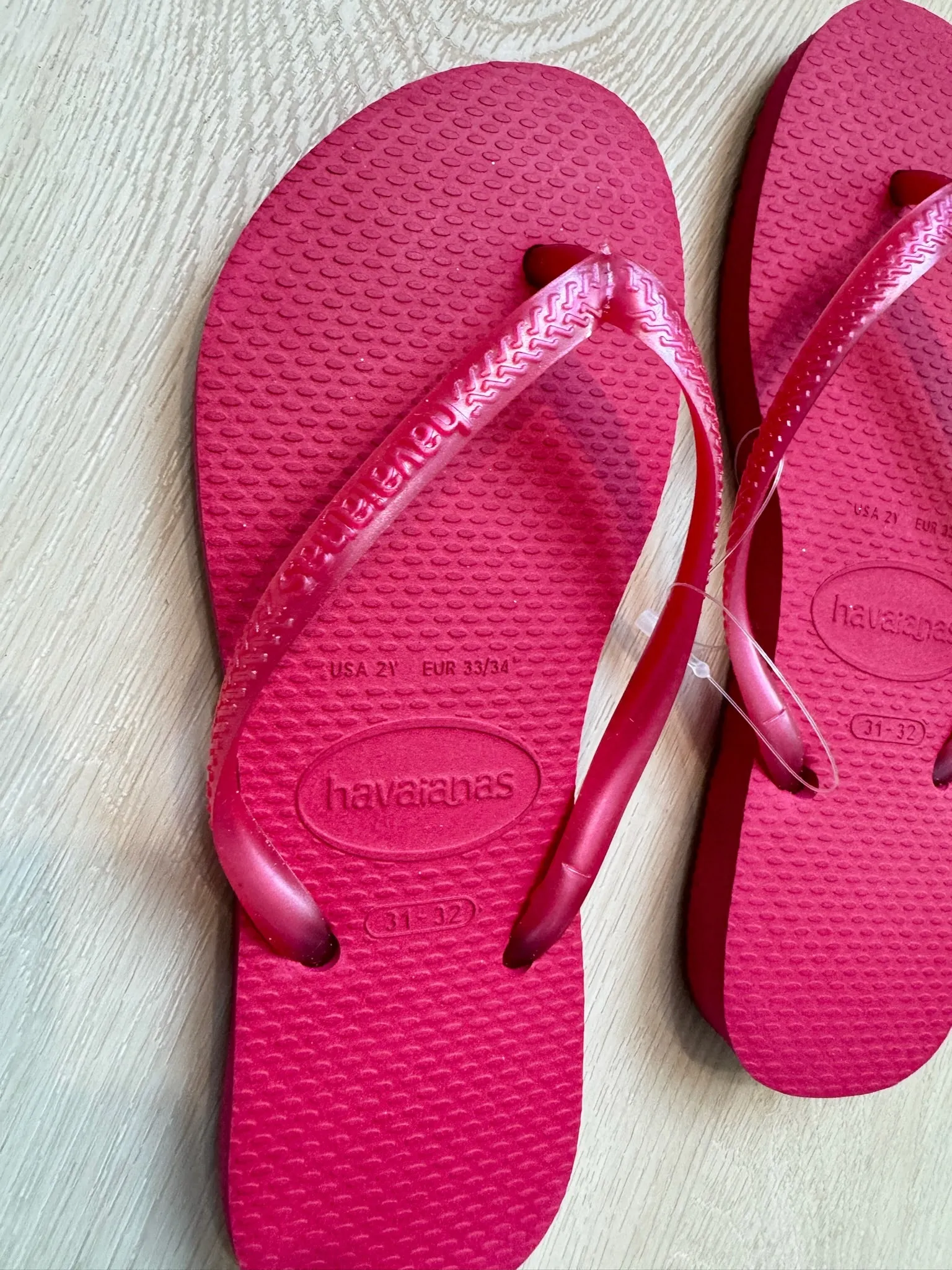 Havaianas Kid Slim Sandal