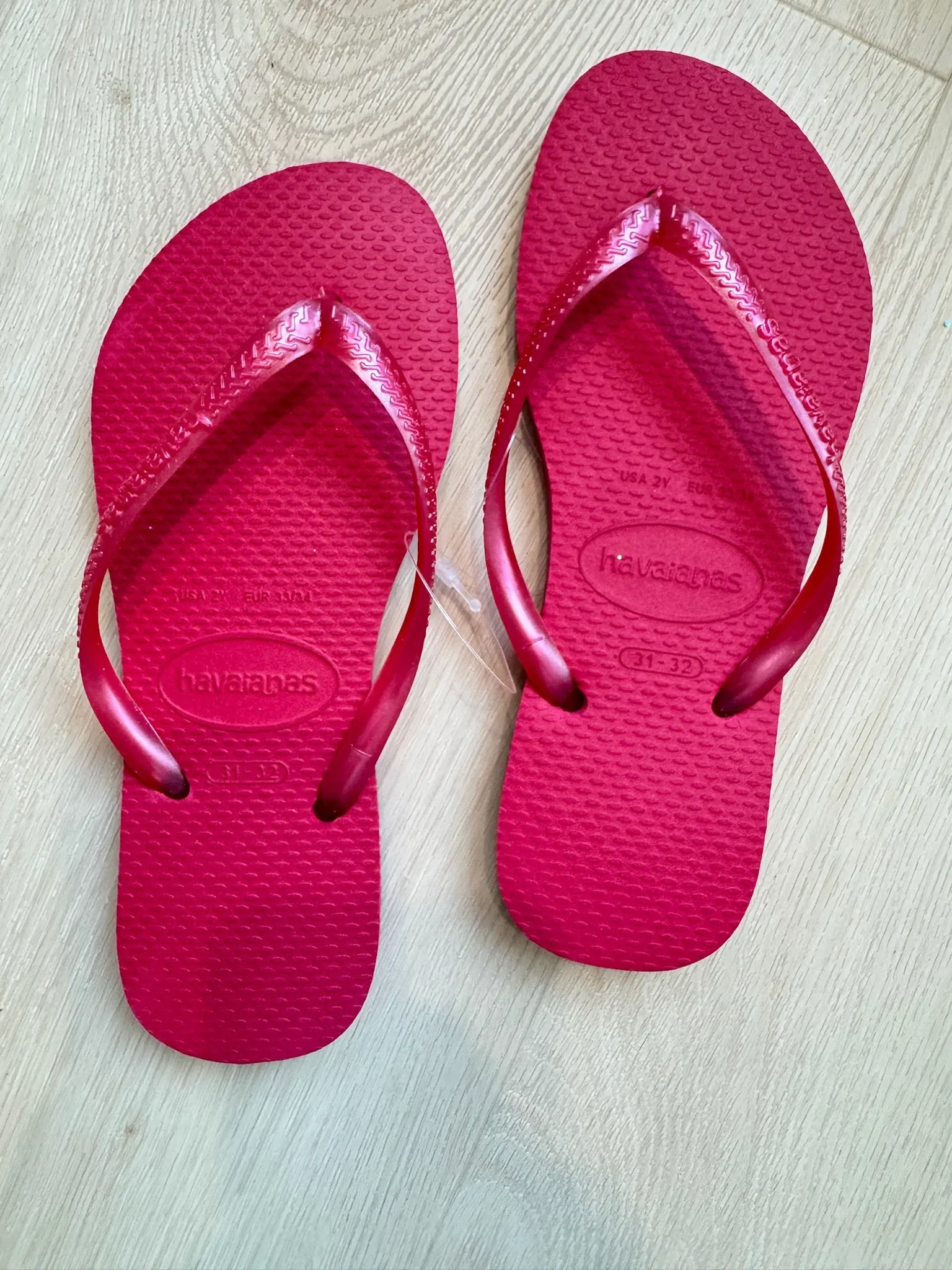 Havaianas Kid Slim Sandal