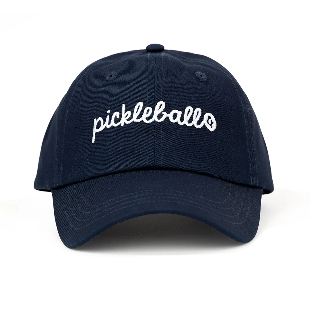 Heads Up Hat