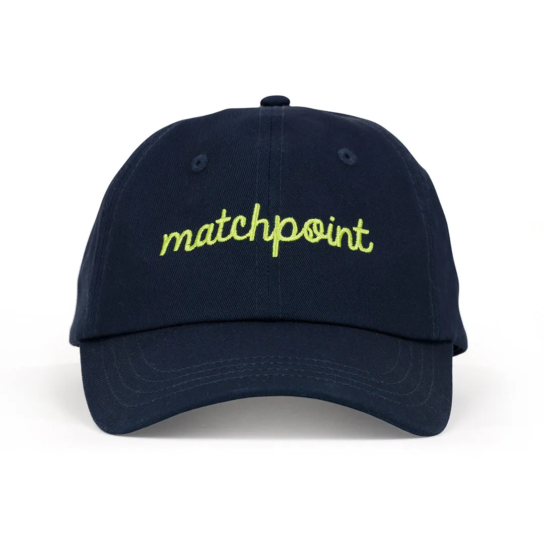 Heads Up Hat