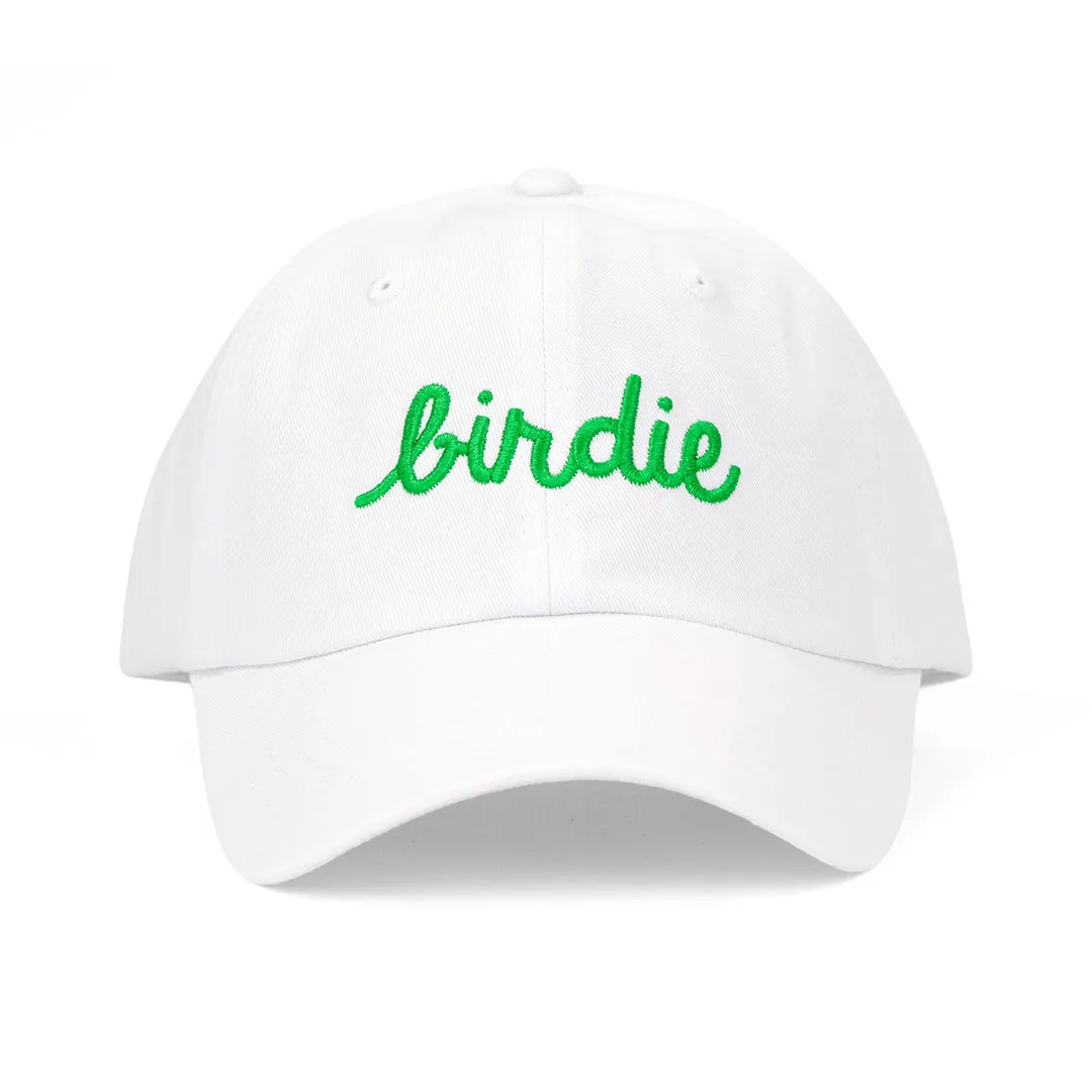 Heads Up Hat
