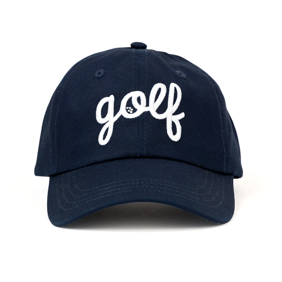 Heads Up Hat
