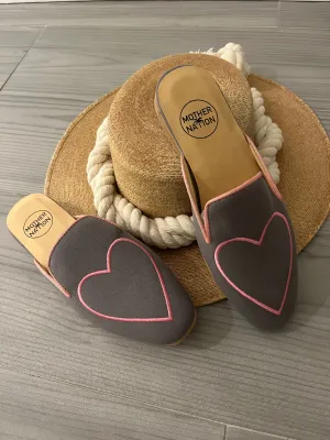 Heart Slides