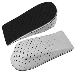 Heel Lift Height Increase Insoles