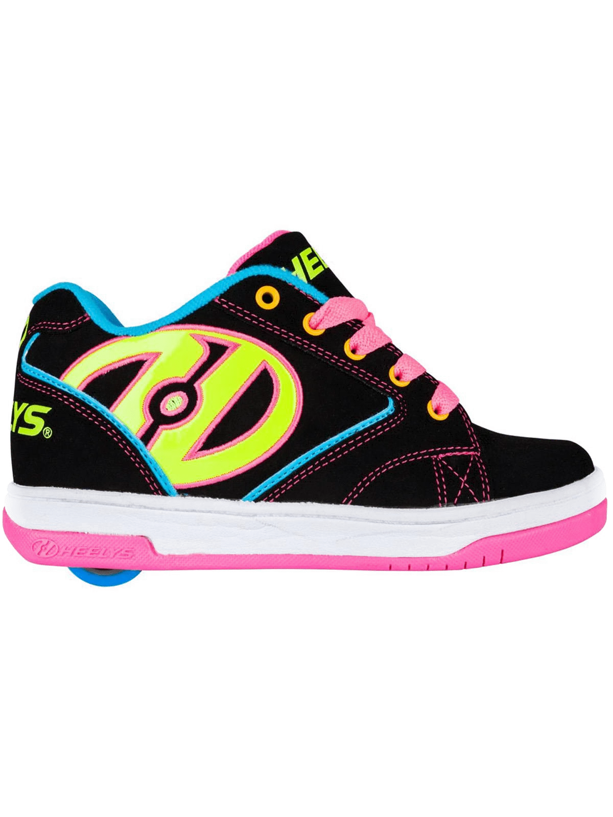 Heelys Propel 2.0 Junior Wheeled Shoes