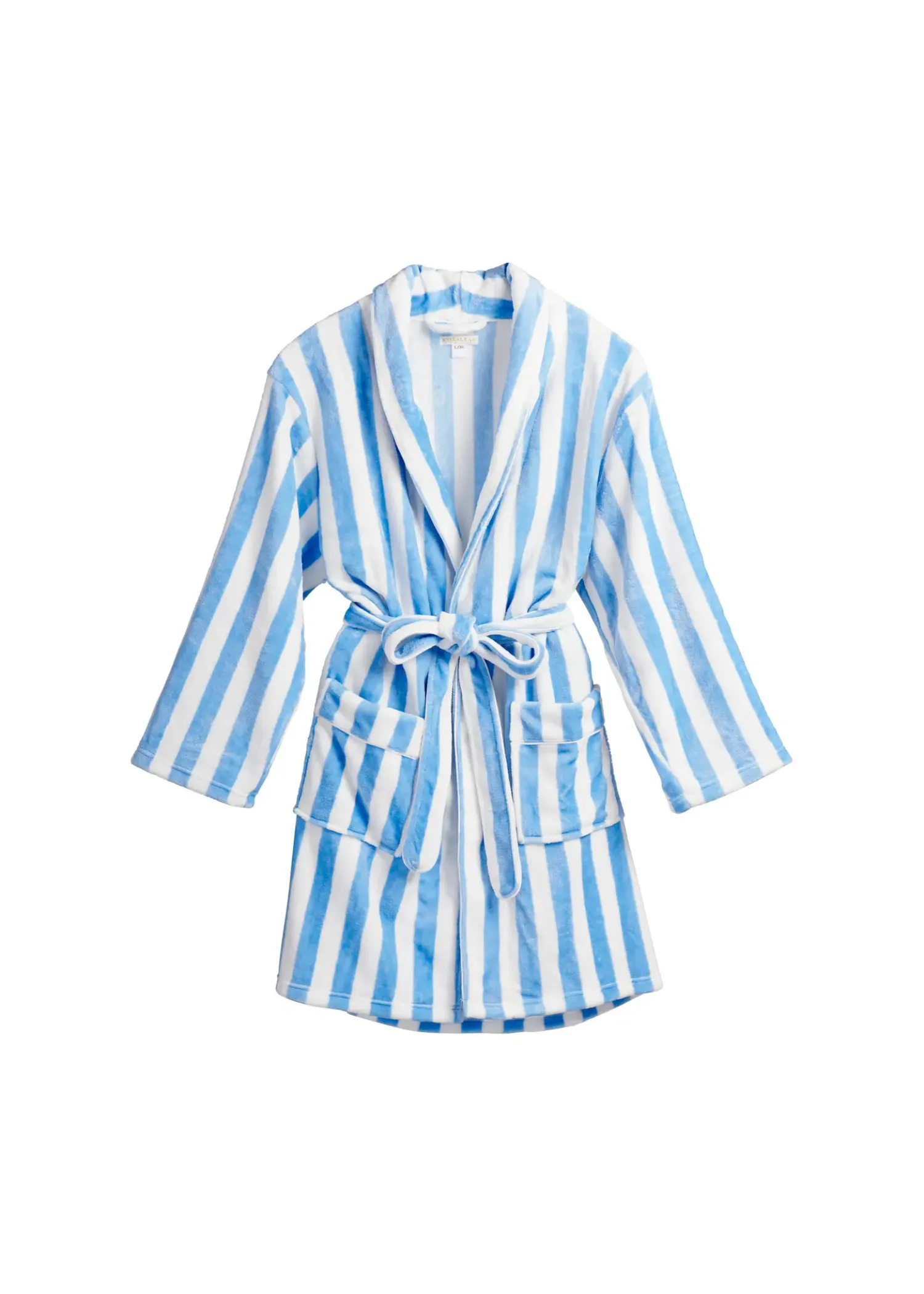 HELENA STRIPE ROBE