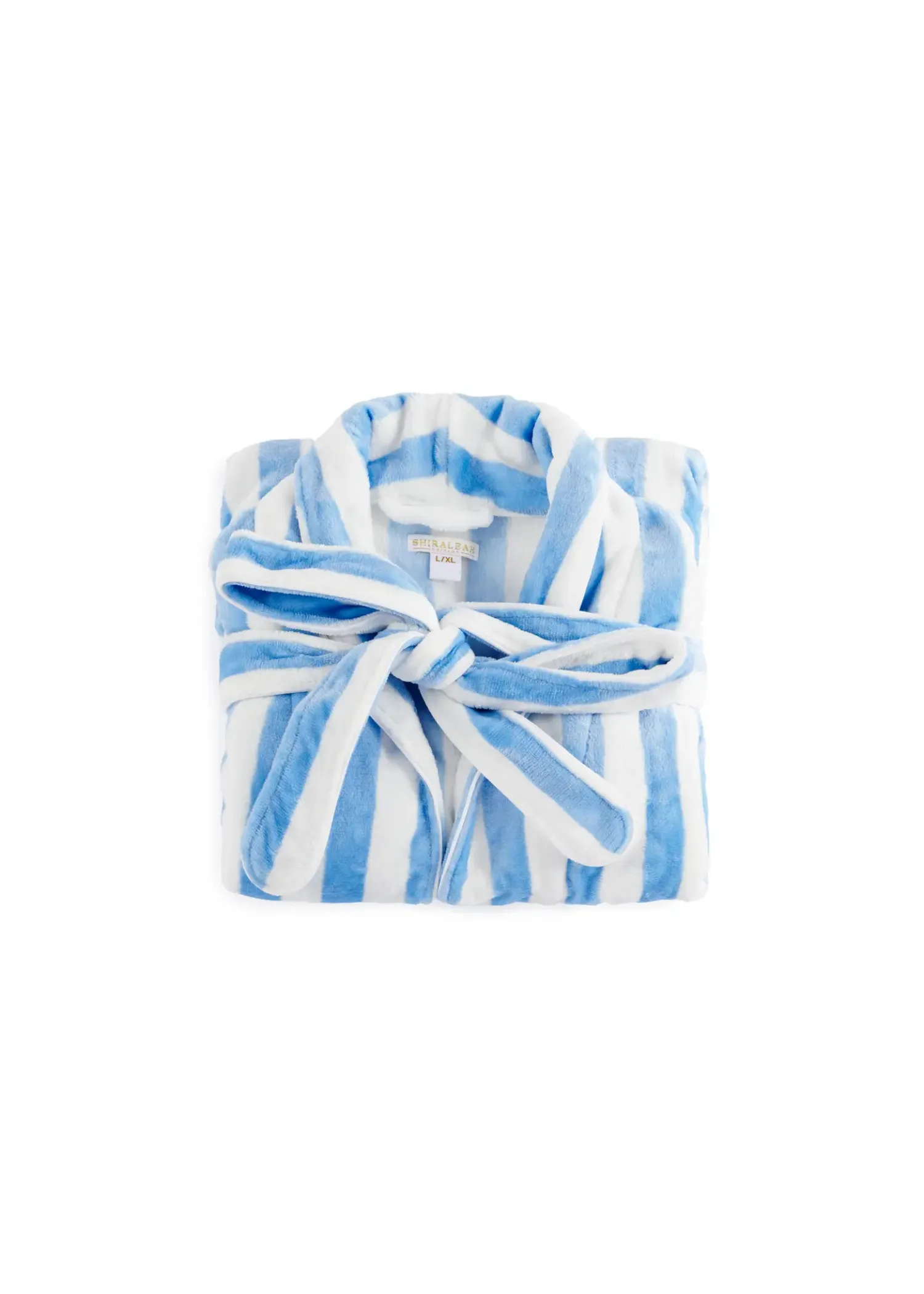 HELENA STRIPE ROBE