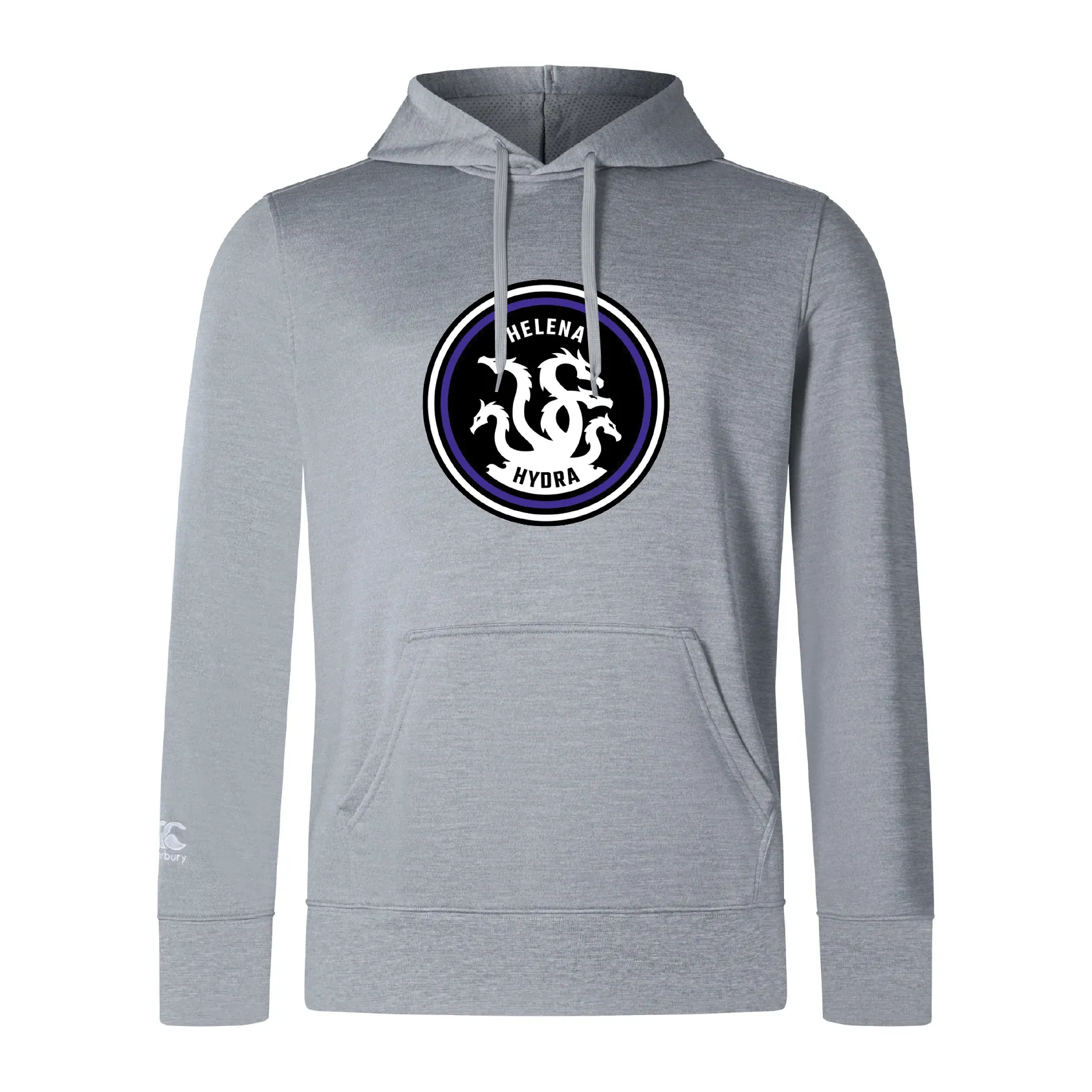 Helena Youth Rugby Club Lightweight Hoodie by Canterbury