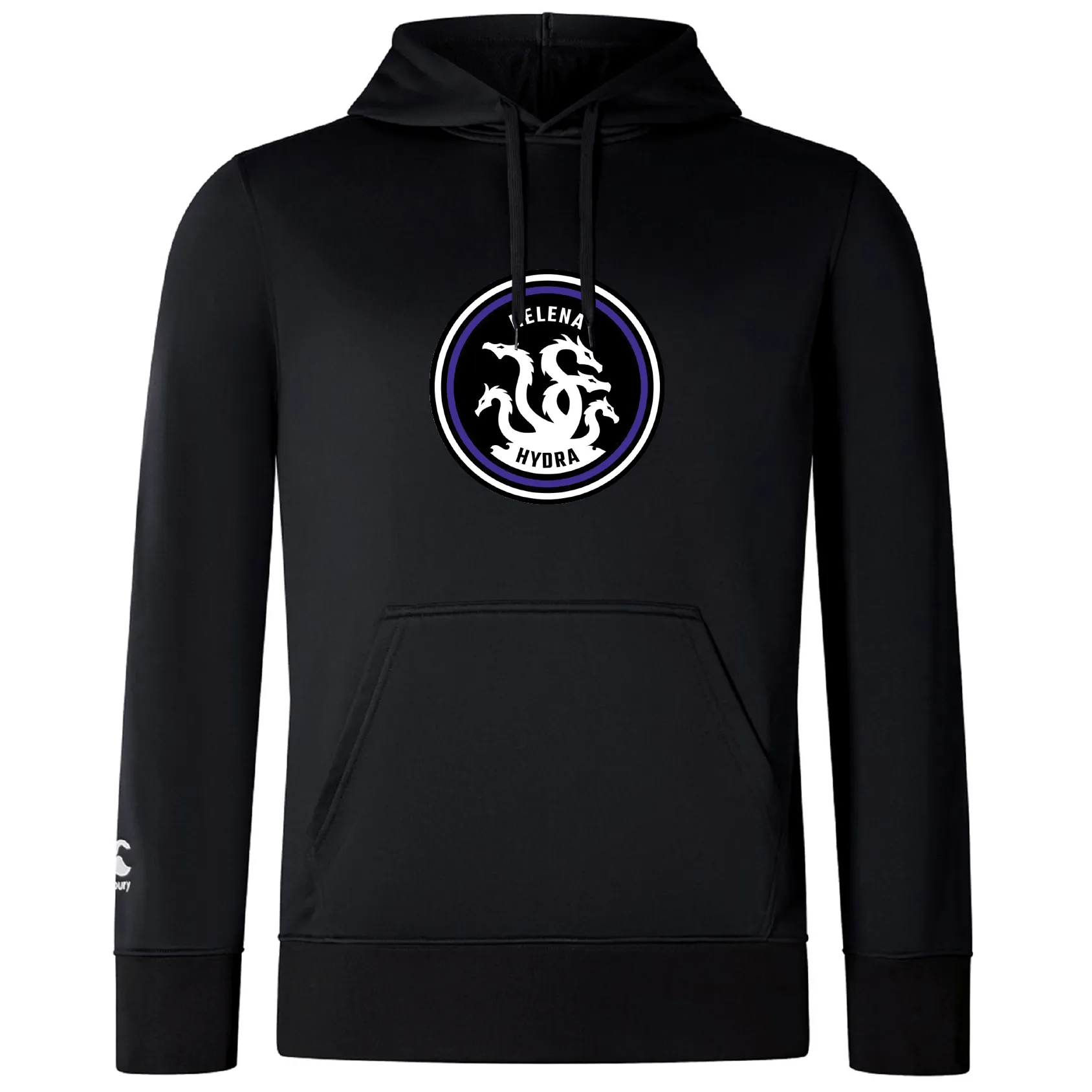 Helena Youth Rugby Club Lightweight Hoodie by Canterbury