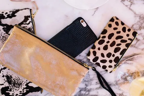 Hide, in Leopard Spot
